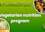 create a science based workout  veg diet plan for fat loss and muscle gain